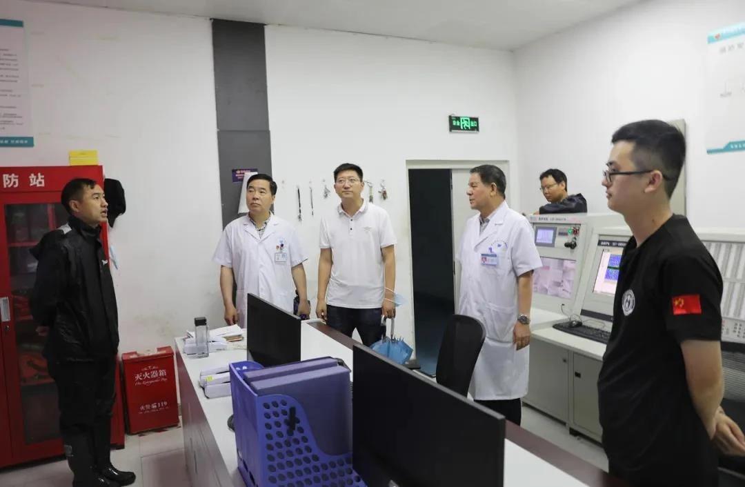 合肥防汛最新动态,科技力量展现城市守护神魅力