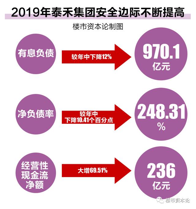 泰禾负债率最新揭秘,小巷中的财富秘密