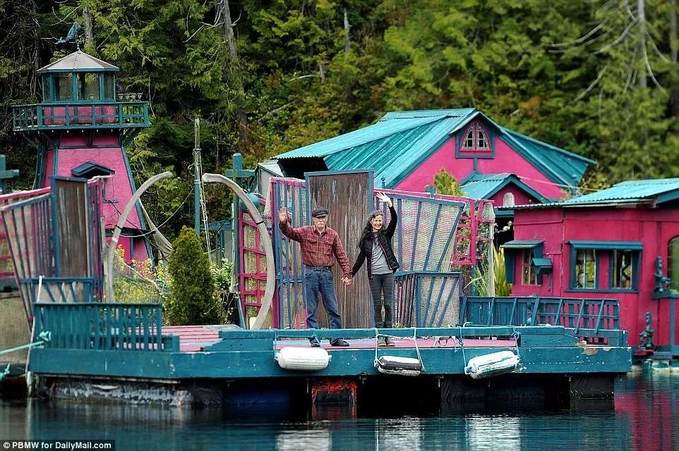 最新一期跑，与自然共舞，探寻心灵宁静之地