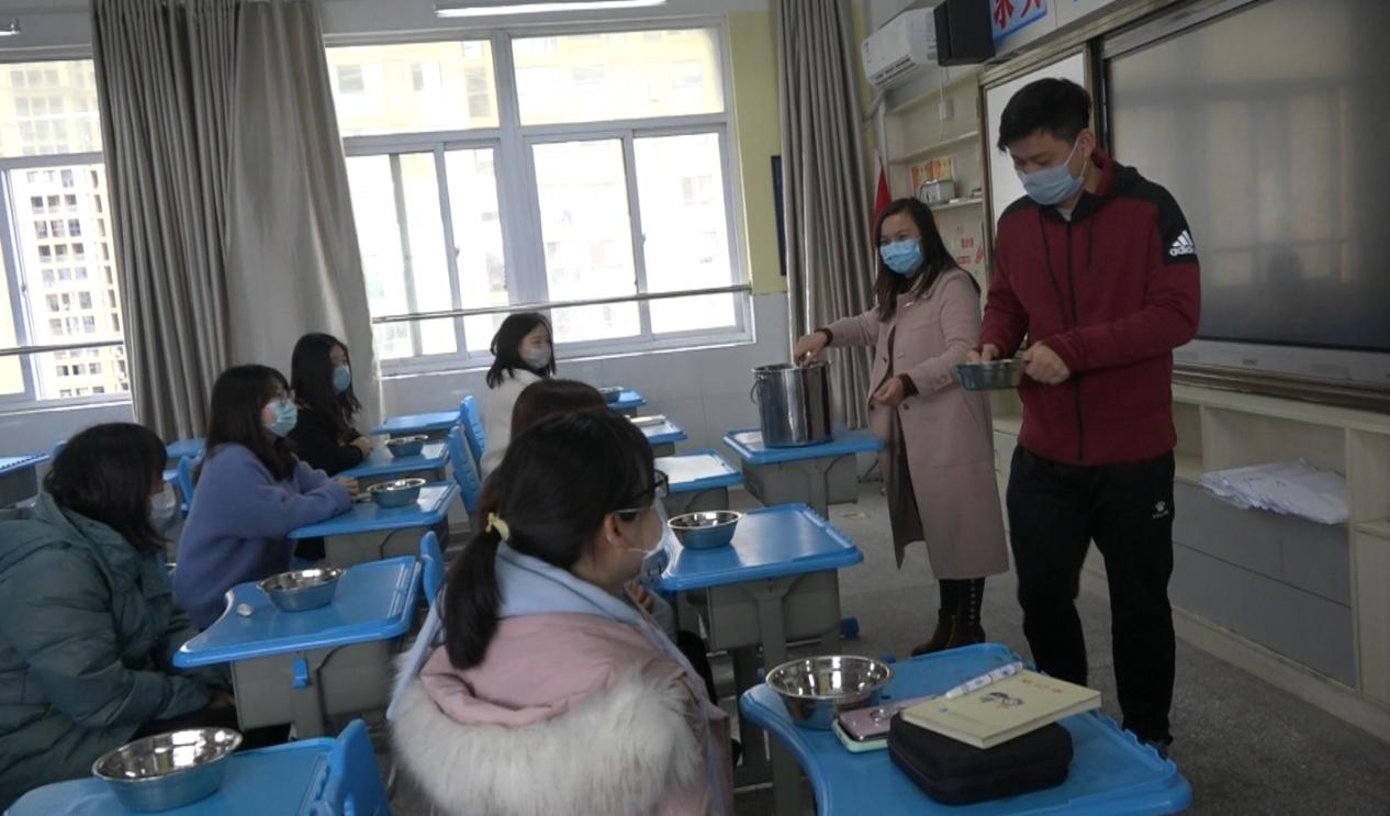 江苏新冠疫情最新通告，变化中的学习之旅带来自信与成就感的正能量之路