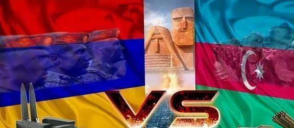 俄罗斯与纳卡最新冲突,俄罗斯与纳卡最新冲突，变化中的力量，学习带来的自信与成就感