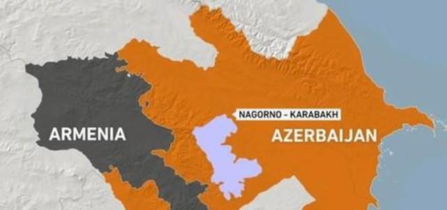 俄罗斯与纳卡最新冲突,俄罗斯与纳卡最新冲突,变化中的力量,学习带来的自信与成就感