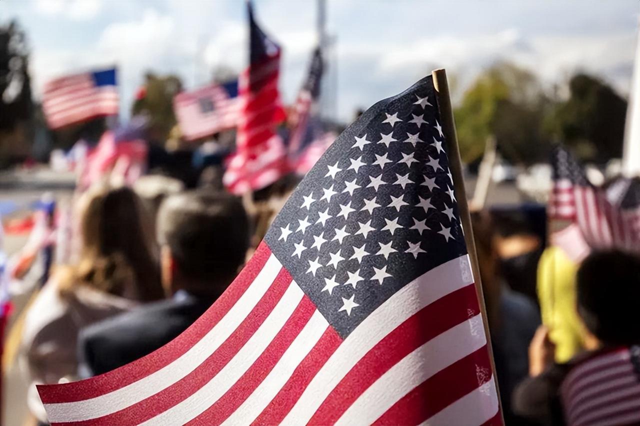 美国最新政策,时代变迁的引领者