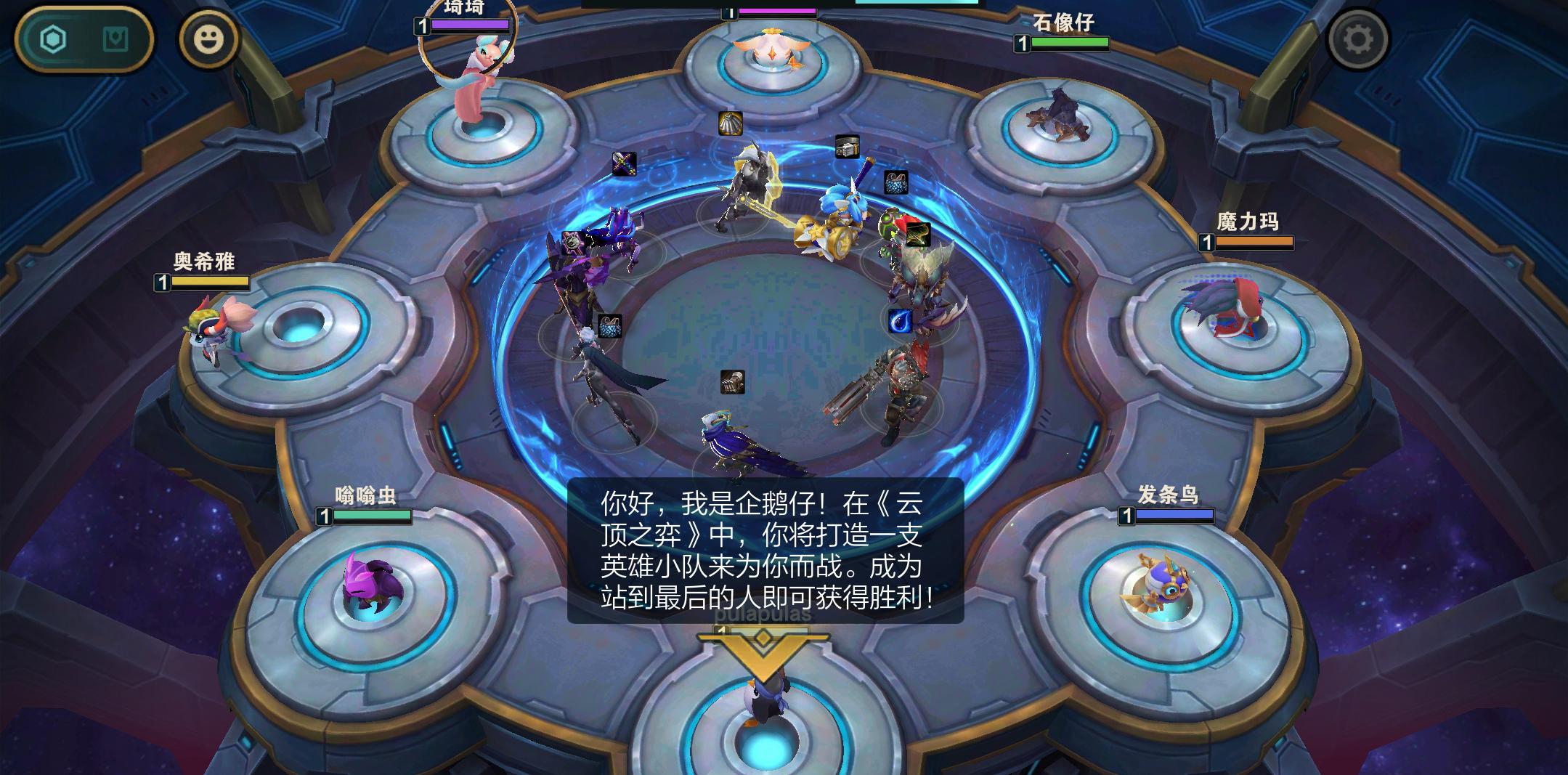 最新云顶之弈手游攻略，策略与英雄选择指南，助你轻松登顶！