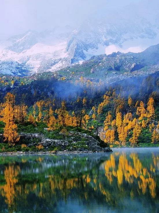 小五最新消息揭秘,自然美景探险之旅,寻找内心的平和宁静之旅