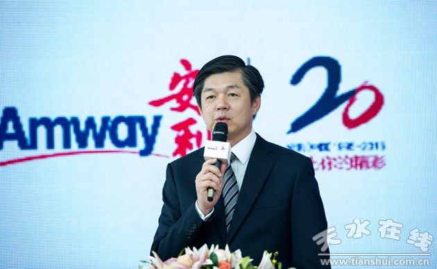 任安利最新消息综述及观点论述