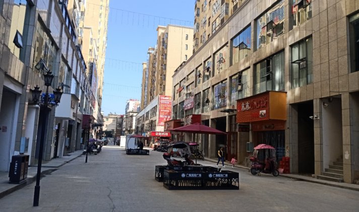 通山县最新房价揭秘，巷弄深处的隐藏宝藏