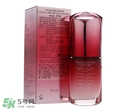 资生堂红腰子最新款，科技与美的融合典范亮相！