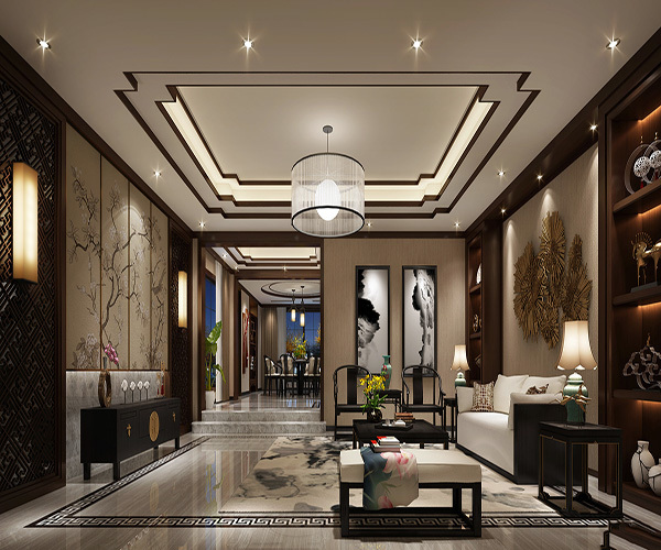 长沙最新装修公司，温馨日常的呈现者