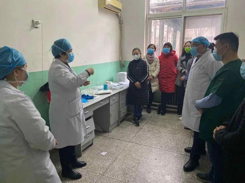 河南肺炎最新动态，科技守护健康，革新生活品质