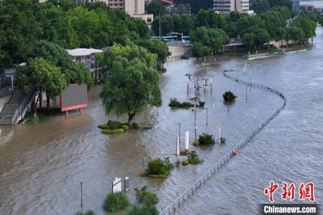 江苏洪灾实时更新,最新消息与进展
