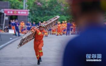 漳州大火最新消息,漳州大火最新消息，科技之光照亮救援之路，体验前沿科技的力量