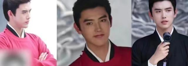 成毅最新电视剧及其观点论述解析