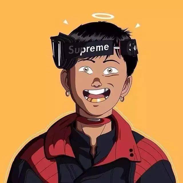 微信网头像更新,引领潮流风尚的首选头像选择