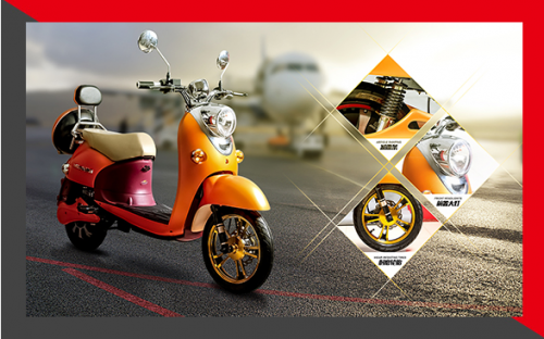 最新电瓶车电瓶科技驱动未来，绿色出行新体验亮相市场