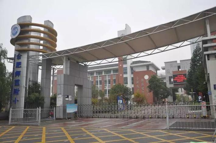 合肥市最新小学概述，探索教育新篇章