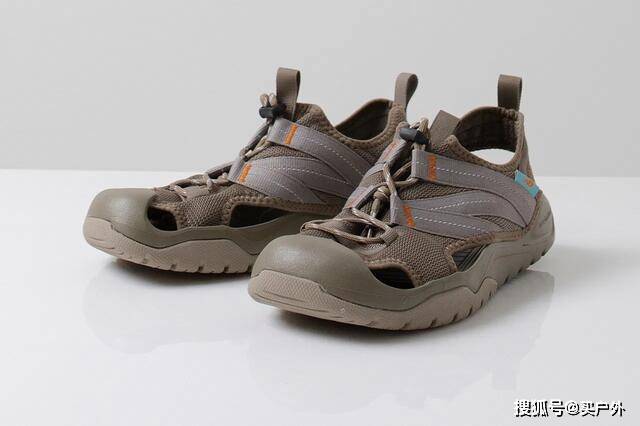 夏款鞋最新款,自然美景探索之旅的时尚冒险