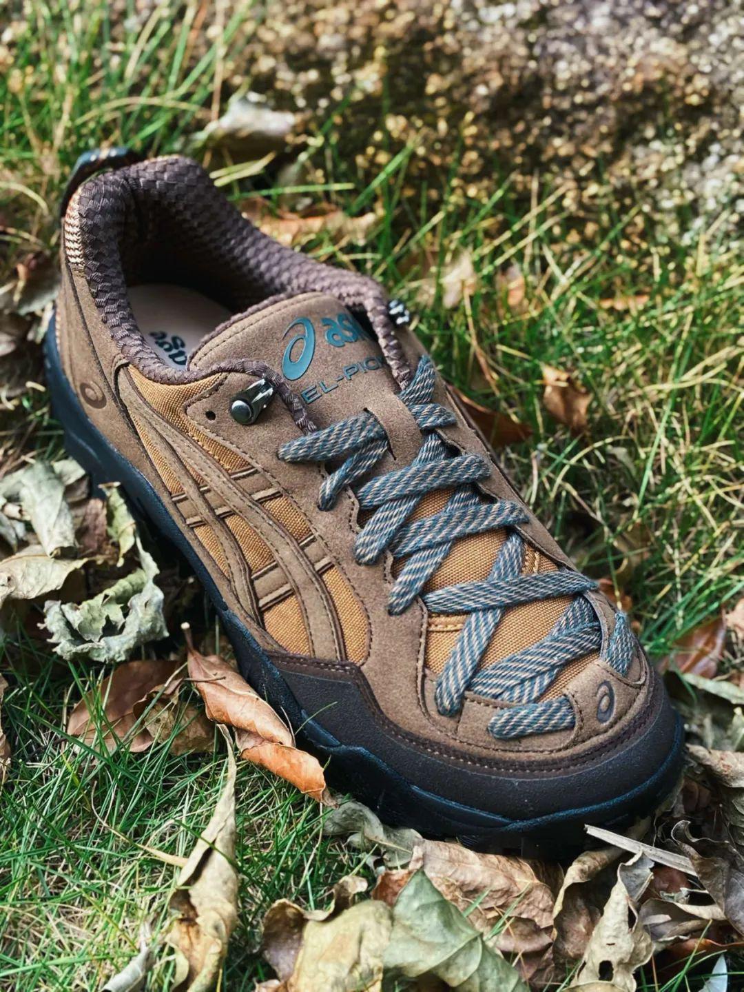 夏款鞋最新款,自然美景探索之旅的时尚冒险