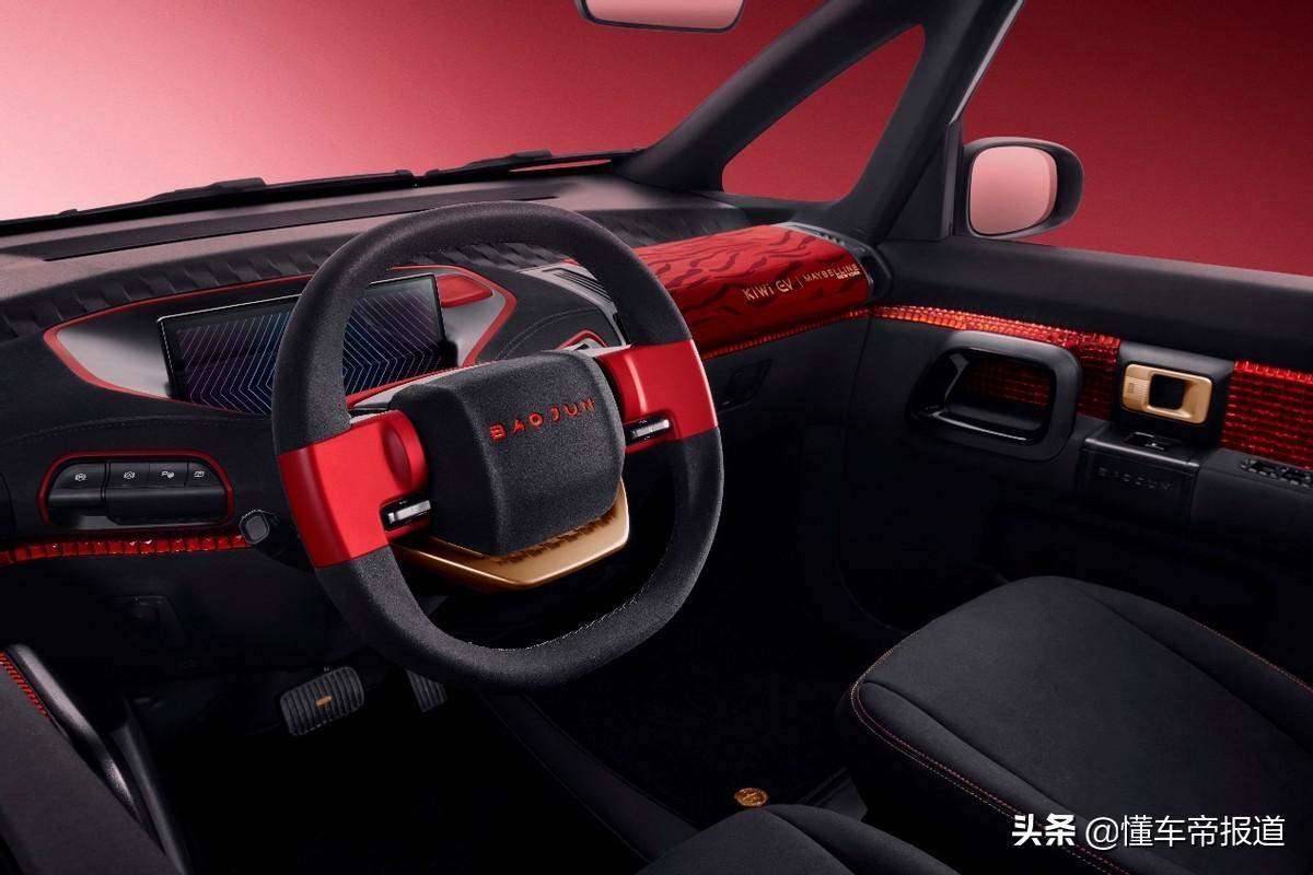 揭秘2019宝骏最新款，小巷中的隐藏宝藏，探索未知汽车魅力