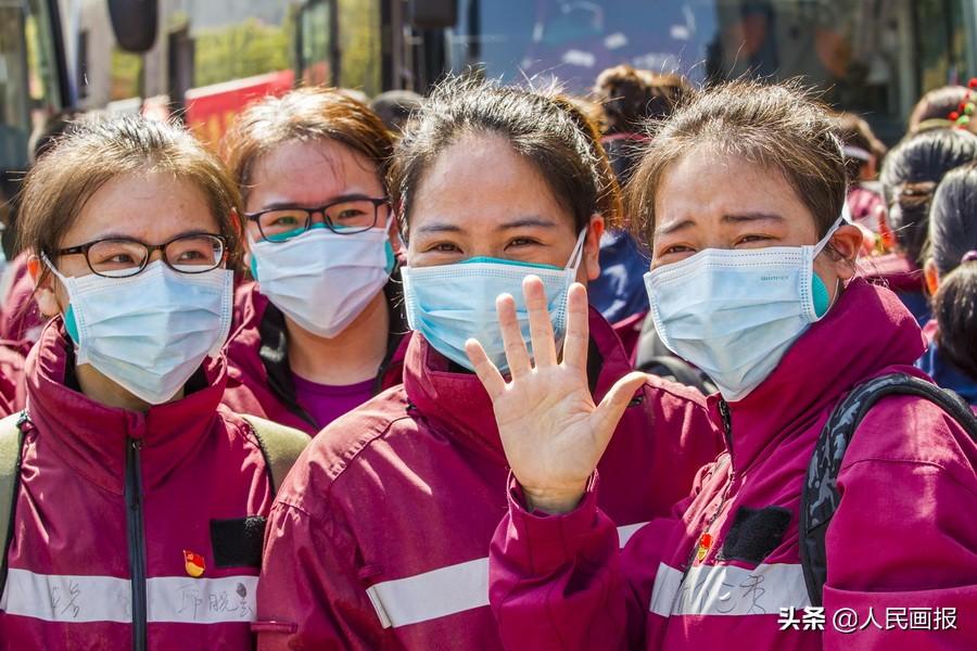 全国最新确诊病例实时报道更新