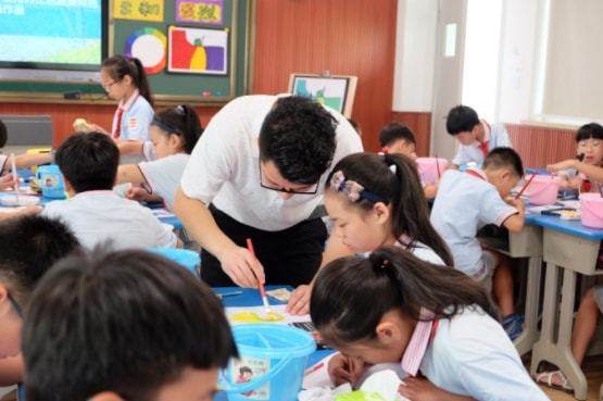 最新教师与学生，教育变革与发展的新篇章