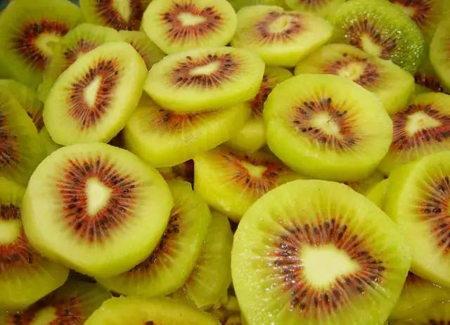 猕猴桃最新事件，一颗果子的奇妙旅程与友情纽带交织成故事