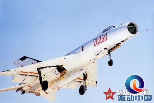 揭秘时代空中利刃,我国最新歼-XX系列战机全面解析