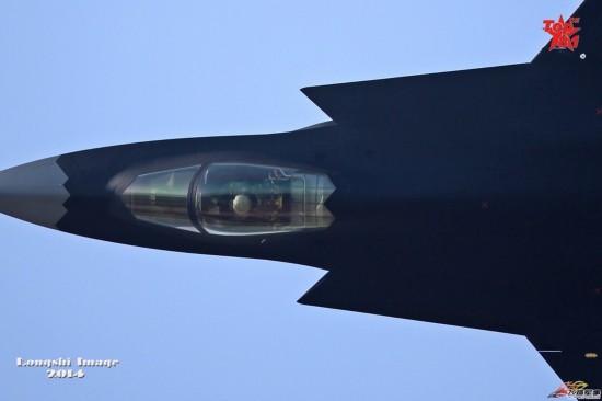 揭秘时代空中利刃,我国最新歼-XX系列战机全面解析