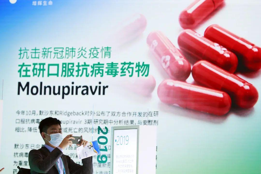 中国最新新冠疫苗动态更新