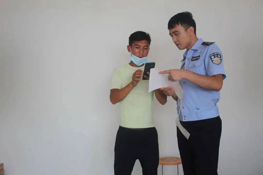 苍溪警察励志之光，警徽之路的最新动态