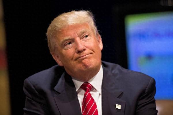 特朗普最新演讲，启程探索自然奇景的奇妙之旅