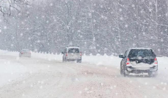 长春冻雨实时更新,最新消息汇总