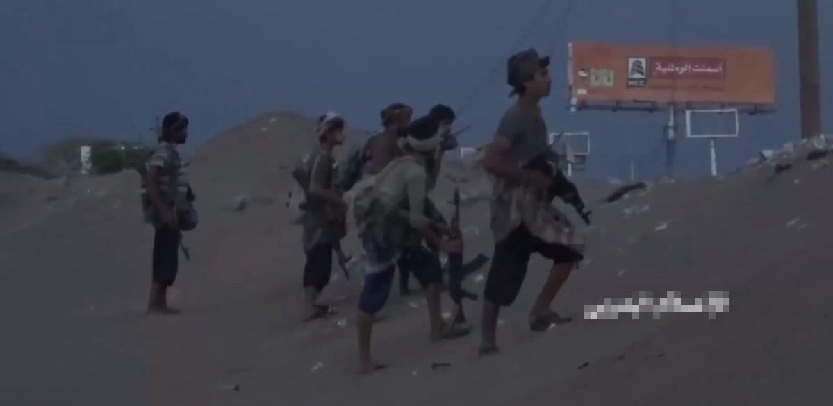 最新胡塞武装与沙特冲突进展及巷弄深处的独特风味