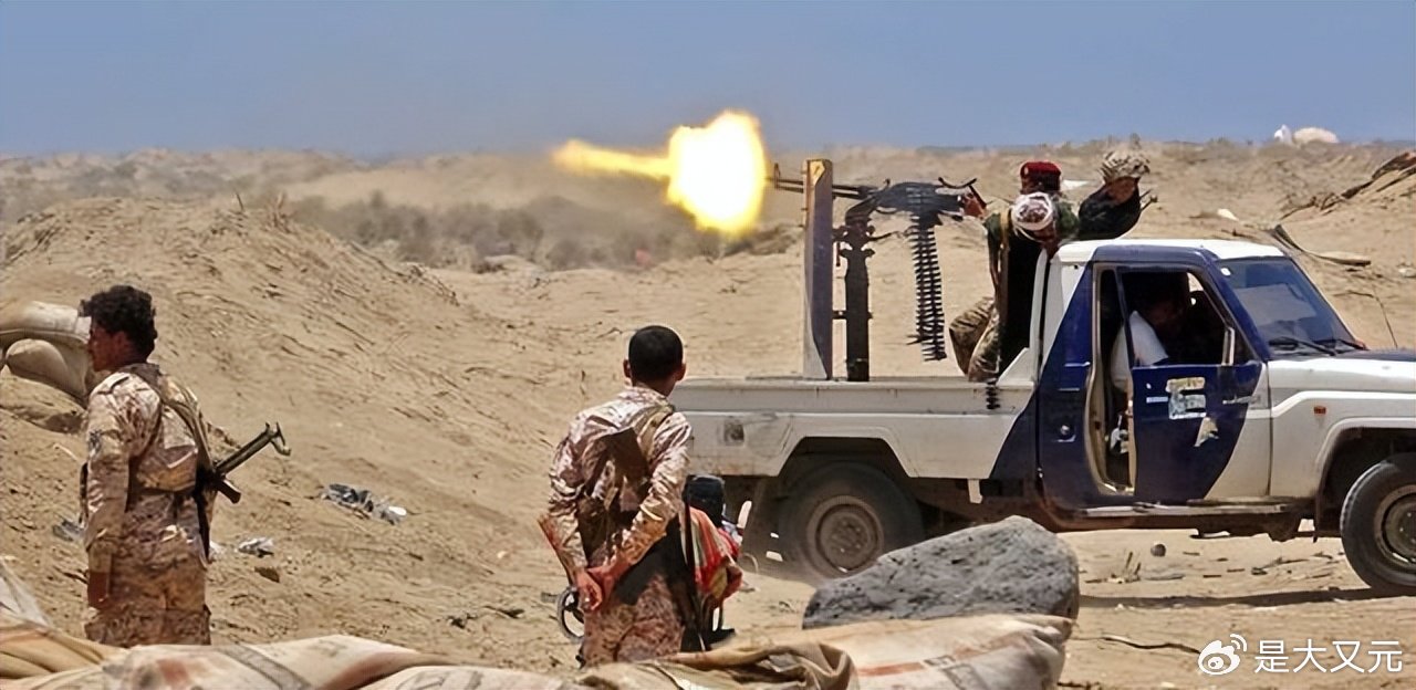 最新胡塞武装与沙特冲突进展及巷弄深处的独特风味