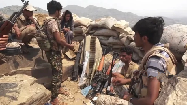 最新胡塞武装与沙特冲突进展及巷弄深处的独特风味