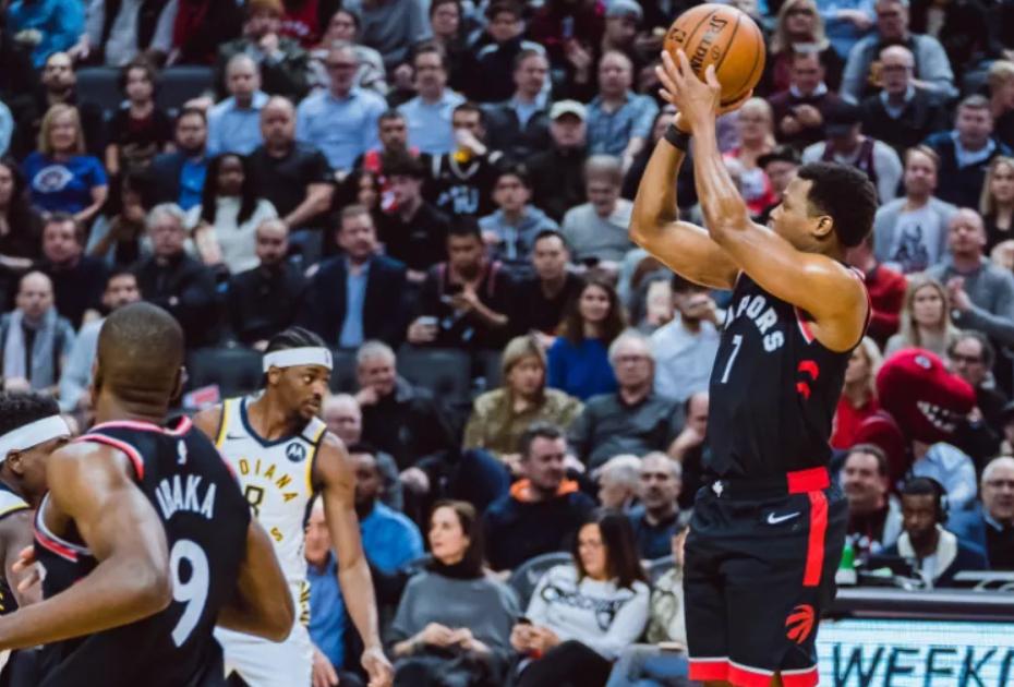 篮网最新动态，欧文——时代的风云之子