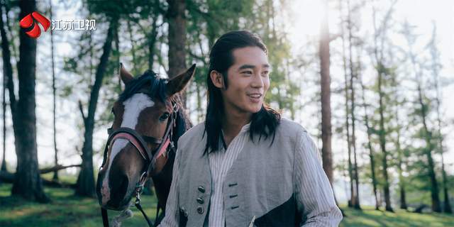 韩国最新玄幻电视剧探索自然美景的治愈之旅之旅，奇幻与自然的交融