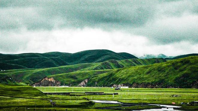 四川蒋天宝最新,自然美景探索之旅
