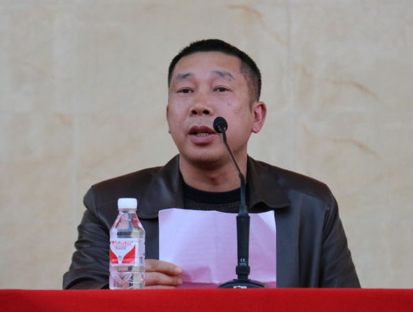 温国辉最新任职，学习成就梦想，变化提升自信