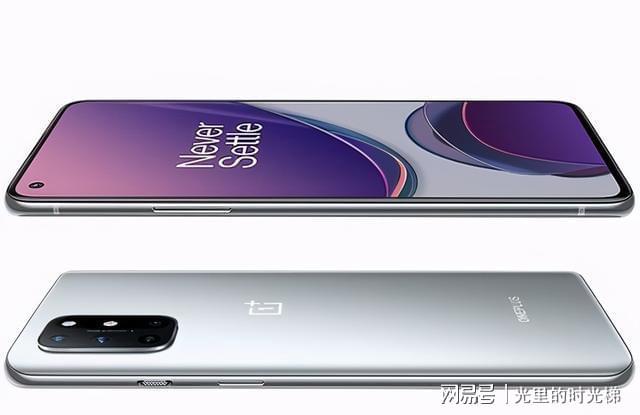 一加8t最新,科技与生活的无缝衔接