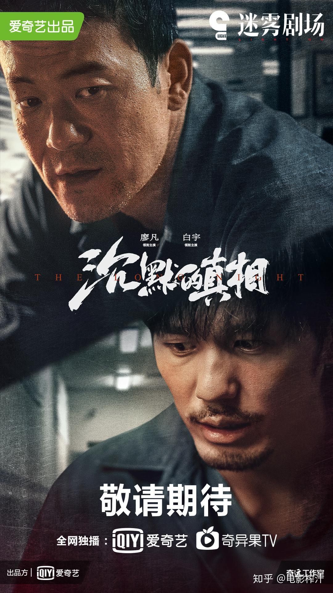 迷雾重重的正义之战，最新罪案悬疑电视剧揭秘真相之旅