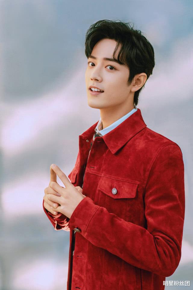 肖战最新代言产品揭秘及购买指南