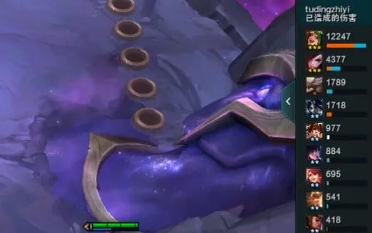 云顶之弈最新卡特主宰阵容，决胜关键组合