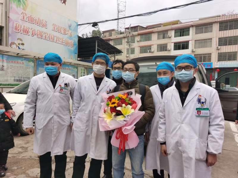 南康疫情肺炎实时更新,最新情况报告