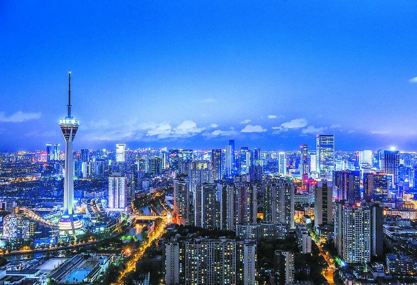 成都GDP最新动态更新,重磅消息发布!