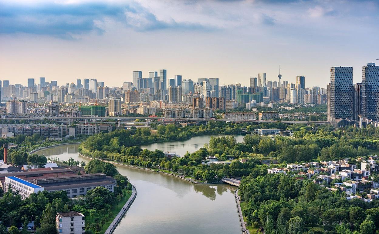 成都GDP最新动态更新,重磅消息发布!