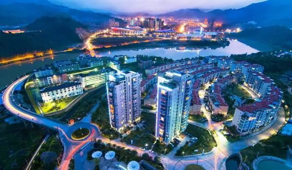 三明中关村最新规划揭秘,家的故事与未来展望