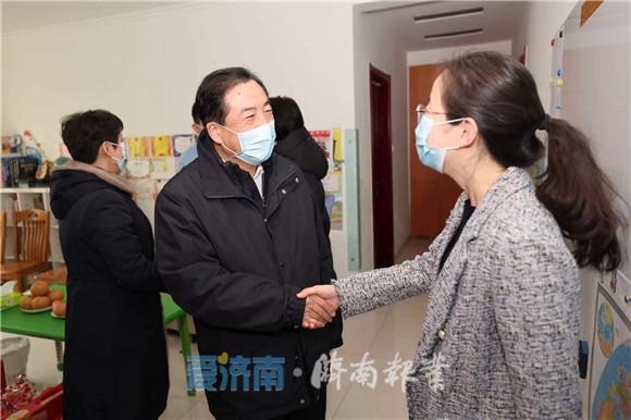 肺炎疫情最新动态及科学应对共筑防线（12月最新更新）