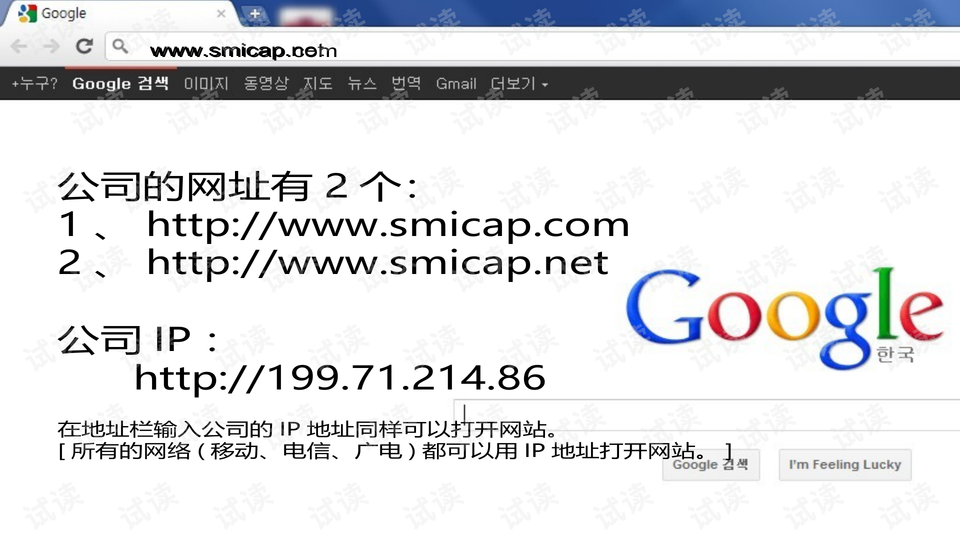 SMI中国最新动态，获取与解读系统信息的指南