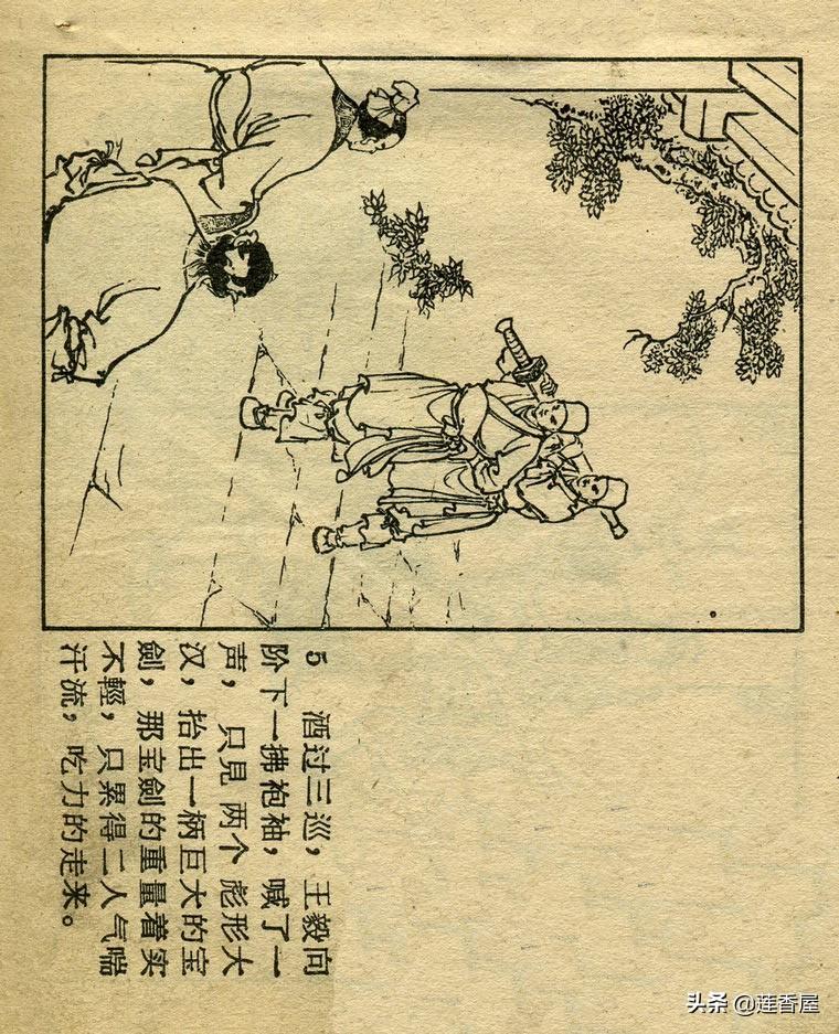 揭秘热门网络小说双蛟记的最新动态与章节更新